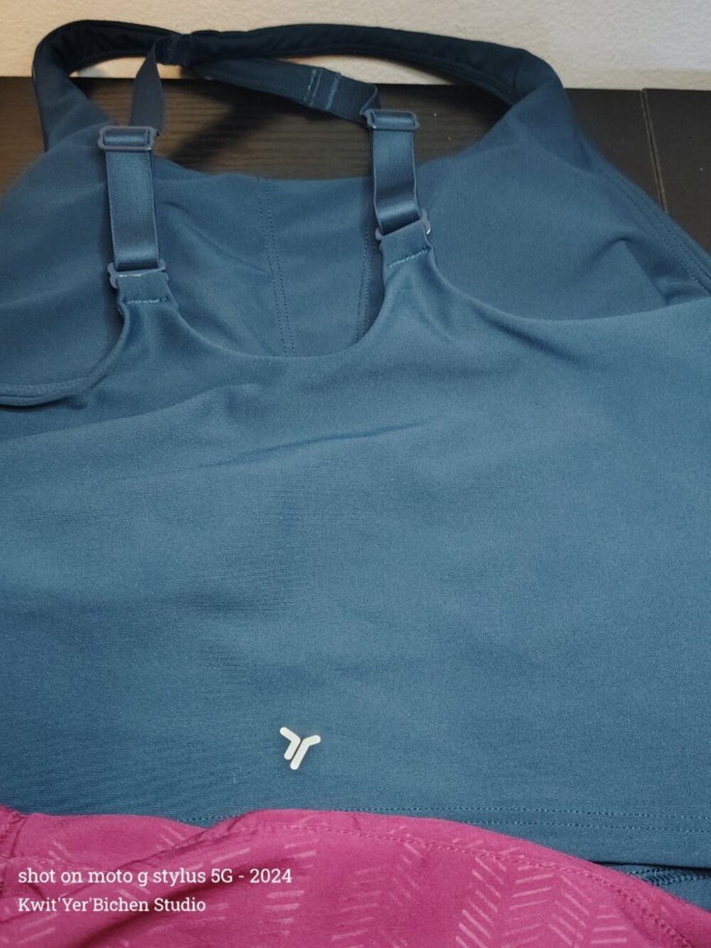 Old Navy SM Short / Tank set